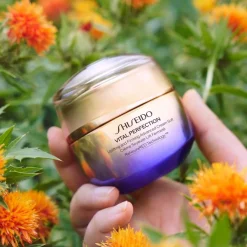 Shiseido Vital Perfection Uplifting and Firming Advanced Cream Soft von Online