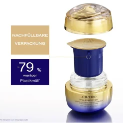 Shiseido Vital Perfection Uplifting and Firming Advanced Cream Soft von Online