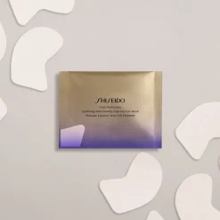 Shiseido Vital Perfection Uplifting and Firming Express Eye Mask von