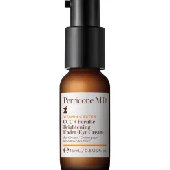 Perricone MD Vitamin C Ester CCC + Ferulic Brightening Under-Eye cream von