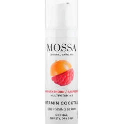 Mossa Vitamin Cocktail Energising Serum von New