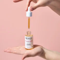 Mossa Vitamin Cocktail Facial Oil von
