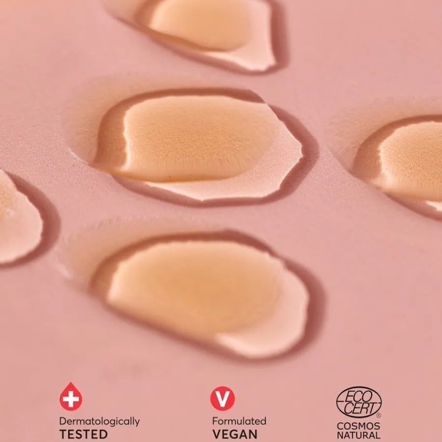 Mossa Vitamin Cocktail Facial Oil von