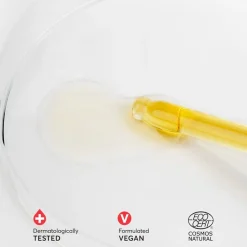 Mossa Vitamin Cocktail Facial Oil von