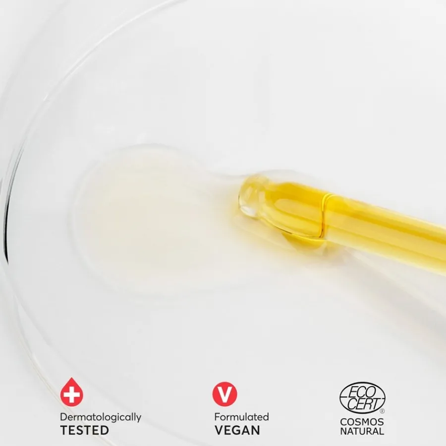 Mossa Vitamin Cocktail Facial Oil von