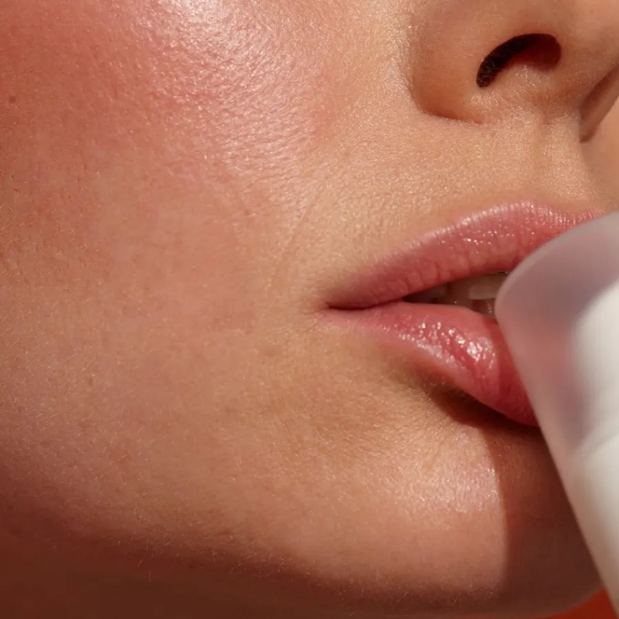 Mossa Vitamin Cocktail 5in1 Rehydration Energising Day Cream von New