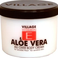 Village Vitamin E All Over Body Cream von