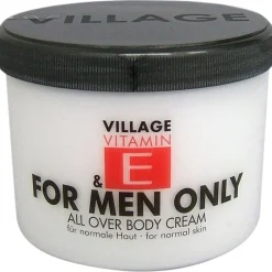 Village Vitamin E All Over Body Cream von