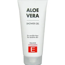 Village Vitamin E Shower Gel von Discount