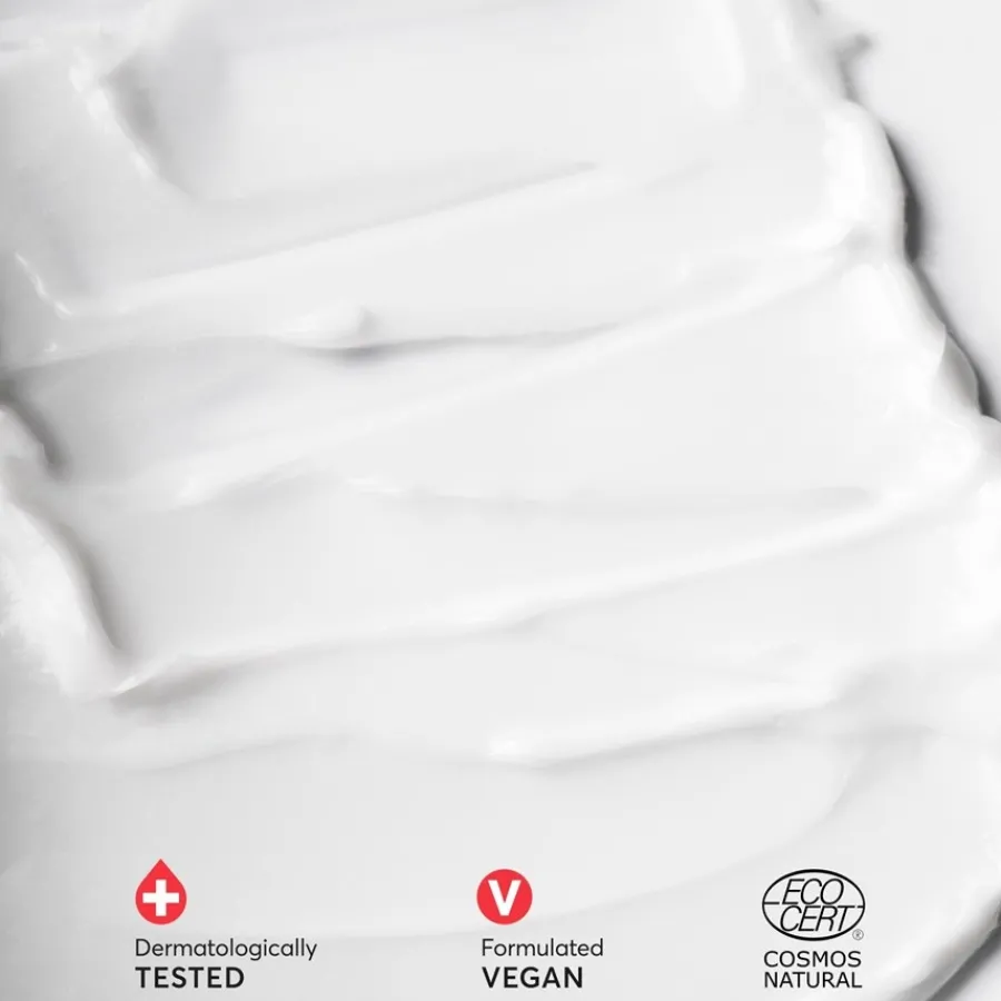 Mossa Vitamin Moisture Conditioner Strawberry von