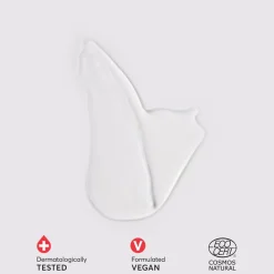 Mossa Vitamin Moisture Shampoo Strawberry von Best