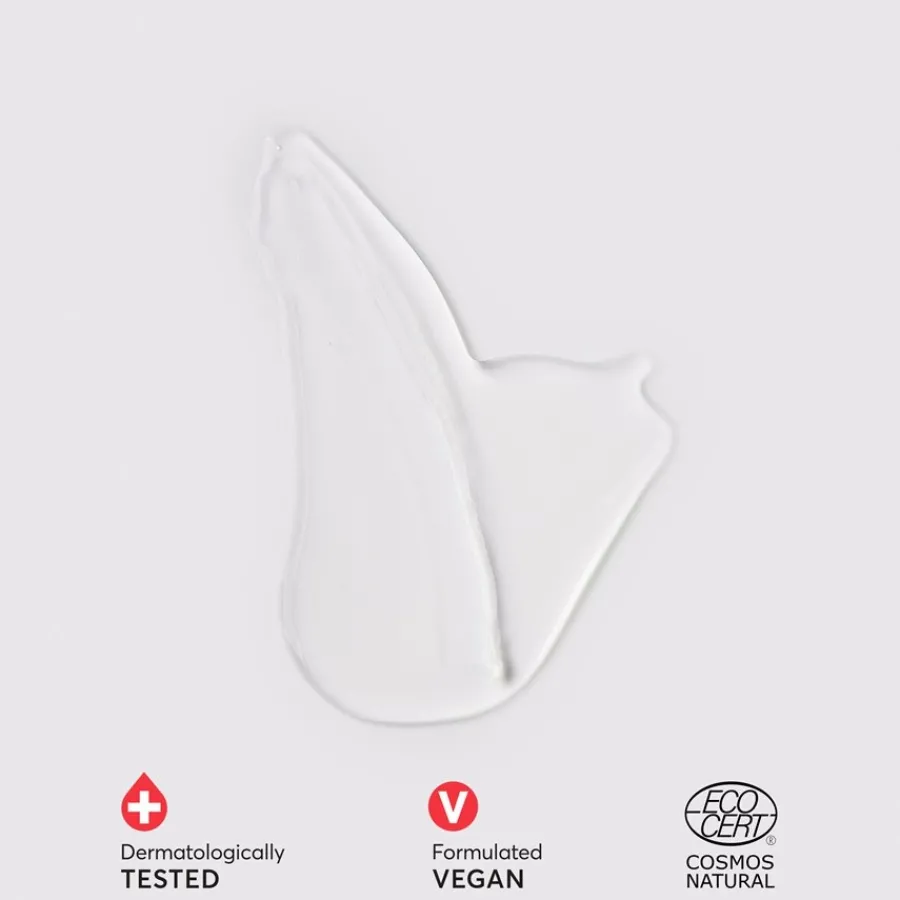 Mossa Vitamin Moisture Shampoo Strawberry von Best