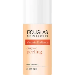 Douglas Collection Vitamin Radiance Enzyme Peeling von