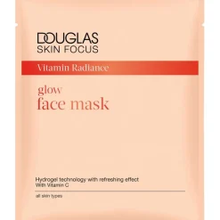 Douglas Collection Vitamin Radiance Glow Face Mask von Hot