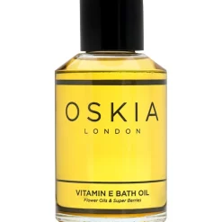 OSKIA LONDON Vitamine E Bath Oil von