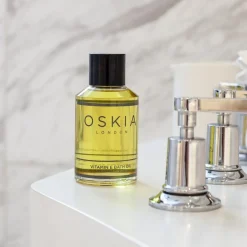 OSKIA LONDON Vitamine E Bath Oil von