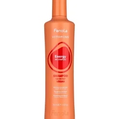 Fanola Vitamins Energy Be Complex Shampoo von Outlet
