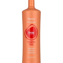 Fanola Vitamins Energy Be Complex Shampoo von Outlet