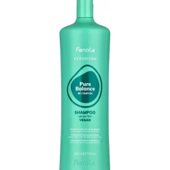Fanola Vitamins Pure Balance Be Complex Shampoo von