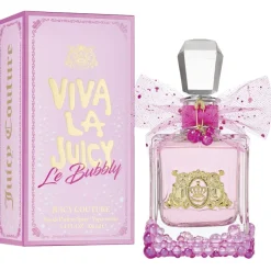 Juicy Couture Viva La Juicy Eau de Parfum Spray Le Bubbly von New