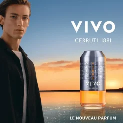Cerruti VIVO Eau de Parfum Spray von Hot