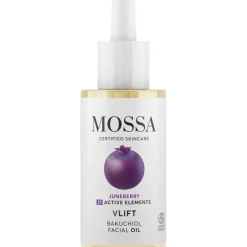 Mossa VLift Bakuchiol Facial Oil von