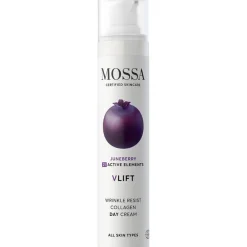 Mossa VLift Wrinkle Resist Collagen Day Cream von