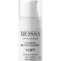 Mossa VLift Wrinkle Resist Collagen Eye Cream von
