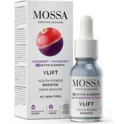 Mossa VLift Youth Power Booster von