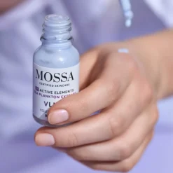 Mossa VLift Youth Power Booster von