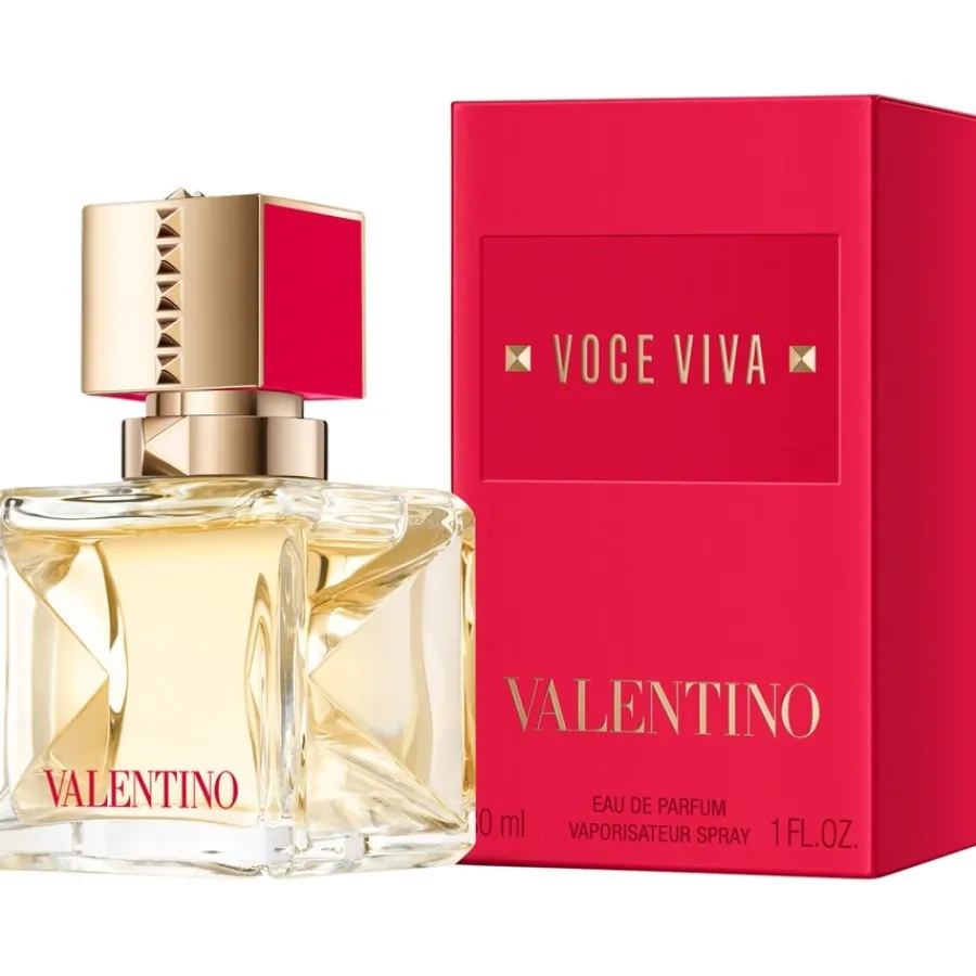 Valentino Voce Viva Eau de Parfum Spray von Outlet