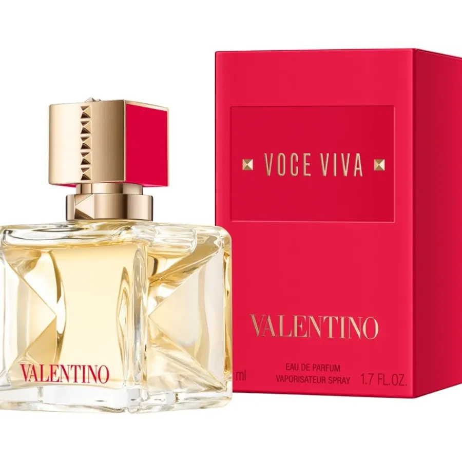 Valentino Voce Viva Eau de Parfum Spray von Outlet