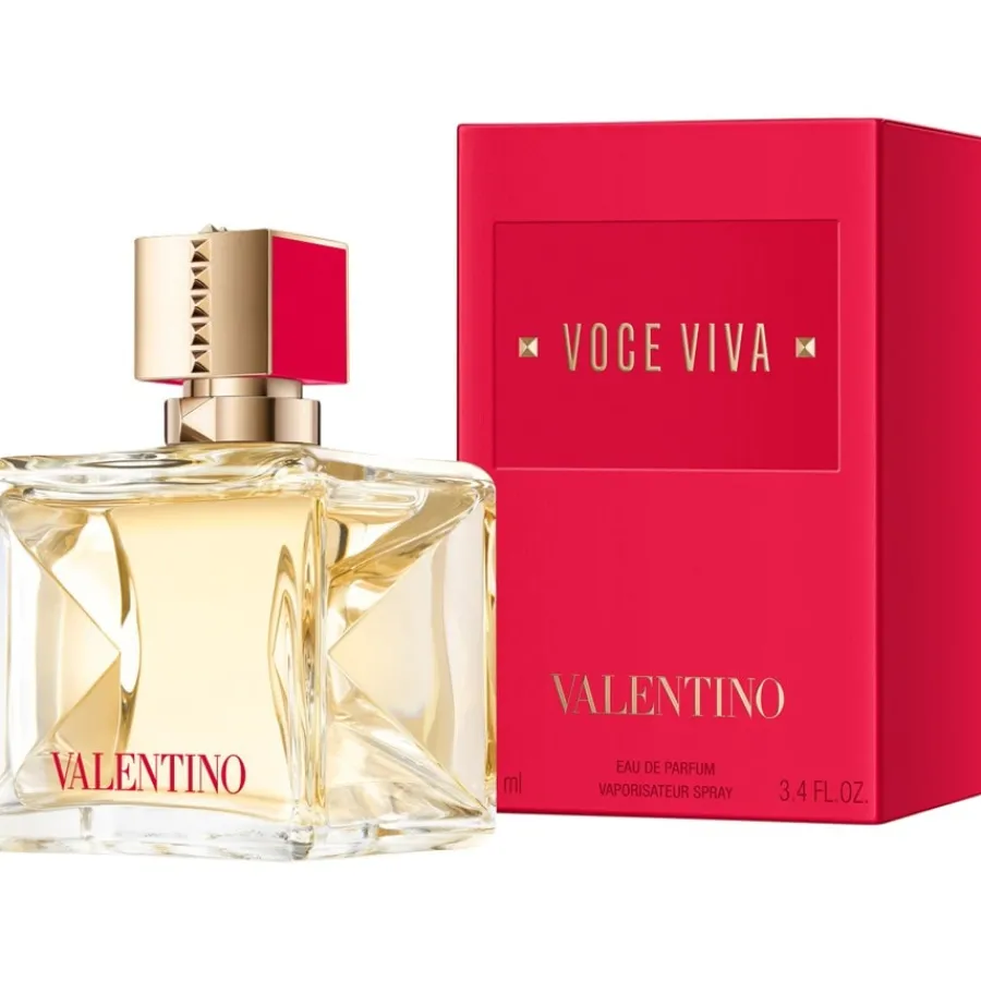 Valentino Voce Viva Eau de Parfum Spray von Outlet