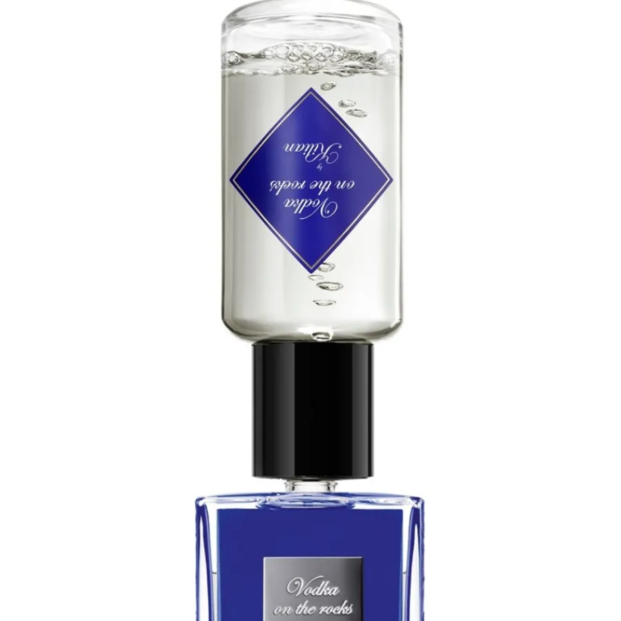 Kilian Paris Vodka on the Rocks Fresh Woodsy Perfume Spray von