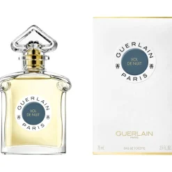 GUERLAIN Vol de Nuit Eau de Toilette Spray von