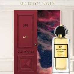 Maison Noir Volantis 685 Eau de Parfum Spray von