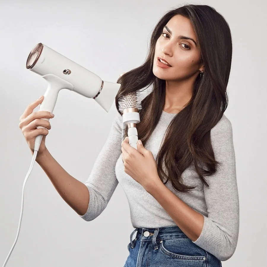 T3 Volume 2.5 Rundbürste 64 mm von Best