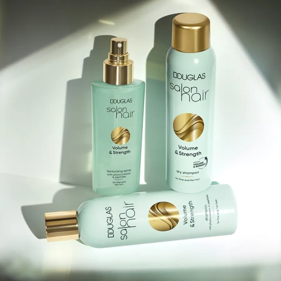 Douglas Collection Volume & Stength Texturizing Spray von