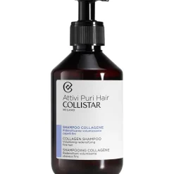 Collistar Volume and Vitality Collagen Shampoo von Hot
