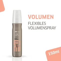 Wella Volume Body Crafter Volumen Spray von Best