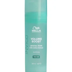 Wella Volume Boost Crystal Mask von Best