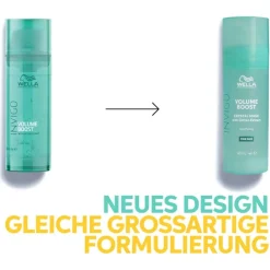 Wella Volume Boost Crystal Mask von Best