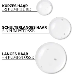 Wella Volume Boost Crystal Mask von Best