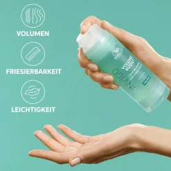 Wella Volume Boost Crystal Mask von Best