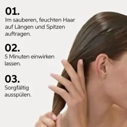 Wella Volume Boost Crystal Mask von Best