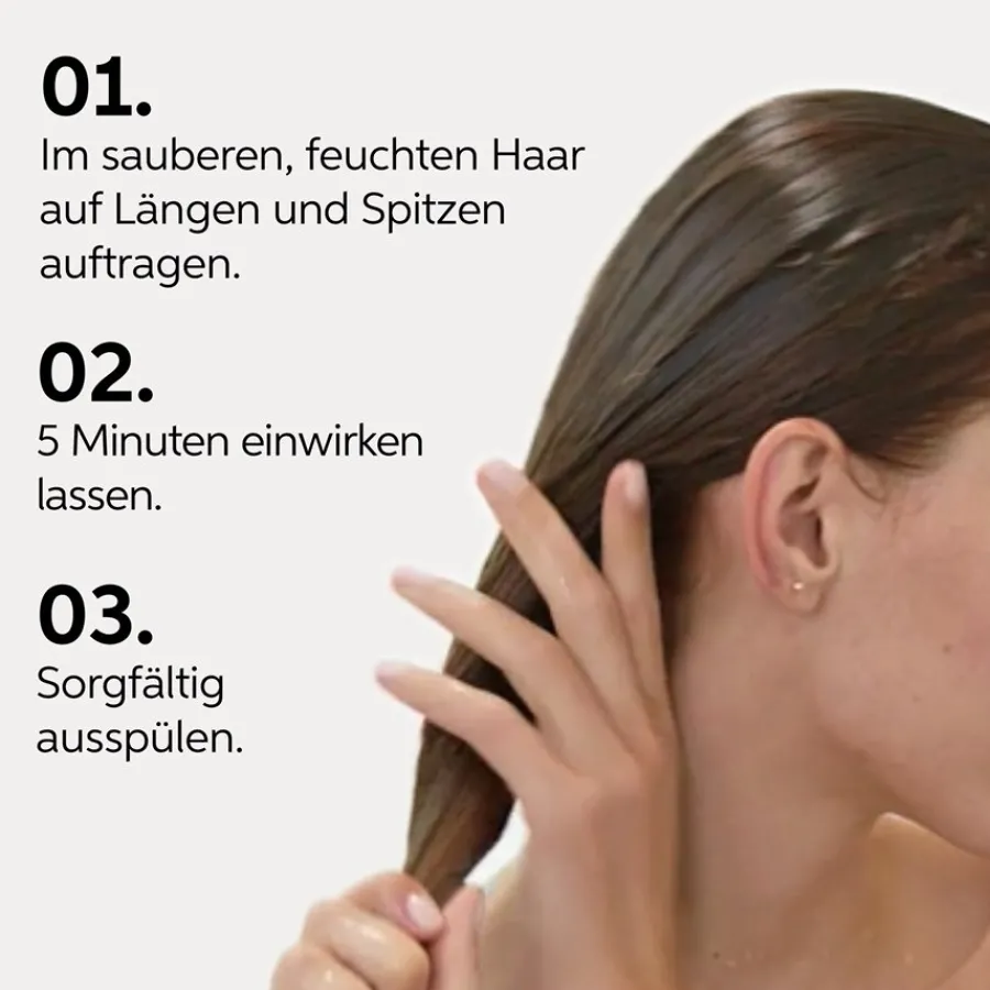 Wella Volume Boost Crystal Mask von Best