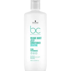 Schwarzkopf Professional Volume Boost Jelly Conditioner von