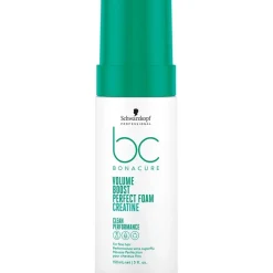 Schwarzkopf Professional Volume Boost Perfect Foam von New