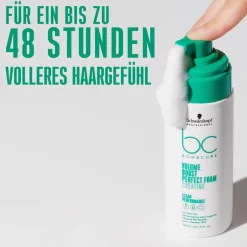 Schwarzkopf Professional Volume Boost Perfect Foam von New