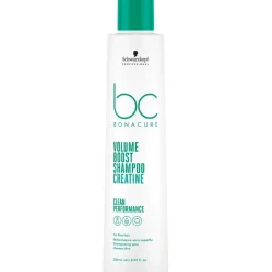 Schwarzkopf Professional Volume Boost Shampoo von